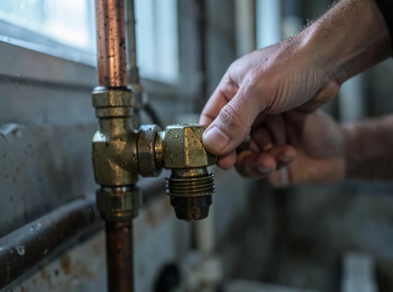 Emergency Plumber Kingston, OH FAQs
